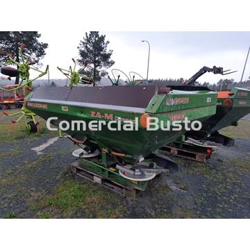 Abonadora Amazone ZAM 1250__CBA - Imagen 1