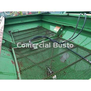 Abonadora Amazone ZAM 1250__CBA - Imagen 2