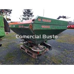 Abonadora Amazone ZAM 1500__CBA - Imagen 1