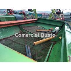 Abonadora Amazone ZAM 1500__CBA - Imagen 2