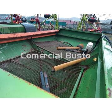 Abonadora Amazone ZAM 1500__CBA - Imagen 2