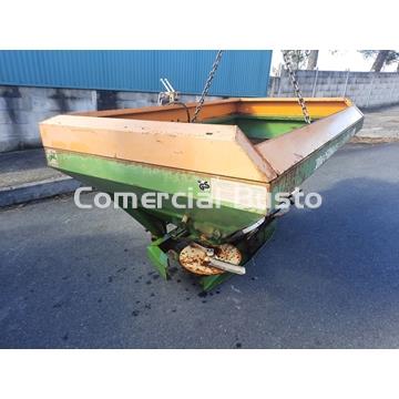 Abonadora Amazone ZAU 1501__JBG - Imagen 2