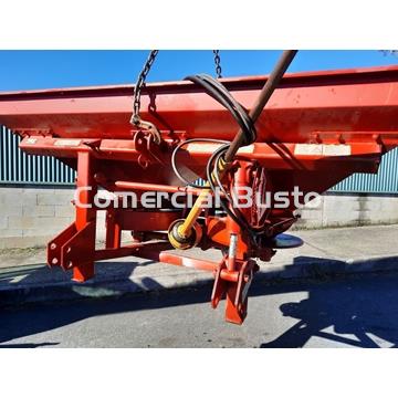 Abonadora  LELY 1200L___JBG - Imagen 1