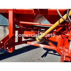 Abonadora  LELY 1200L___JBG - Imagen 2