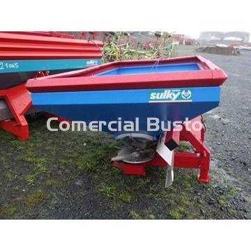 Abonadora SULKY 1000L__JBG - Imagen 2