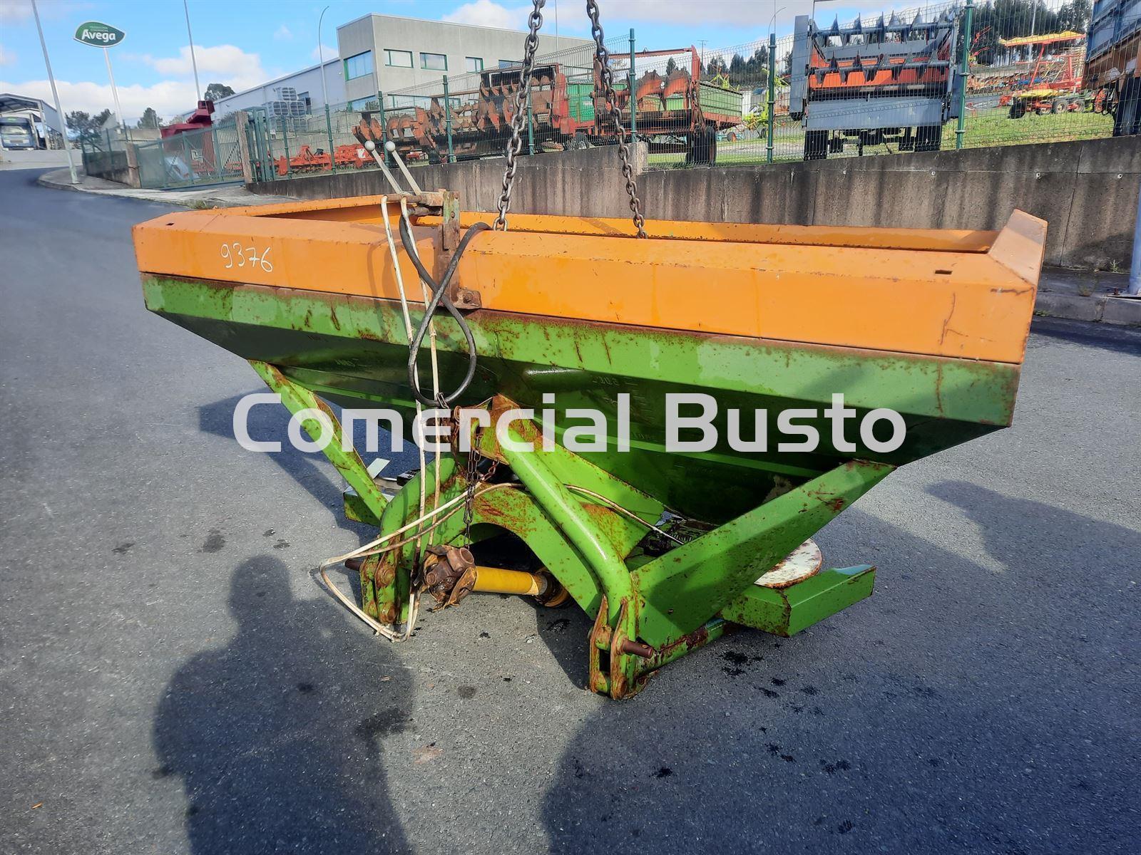 Abonadora ZAU 1501 - Imagen 4