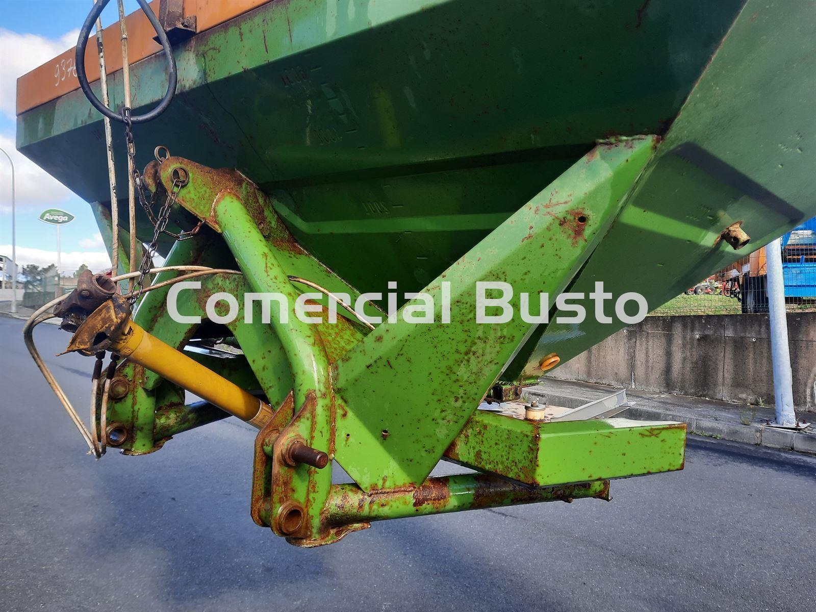 Abonadora ZAU 1501 - Imagen 5