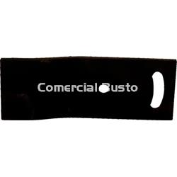 Alargadera de vertedera D. para arado naud P03080101D - Imagen 1