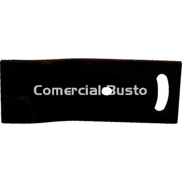 Alargadera de vertedera D. para arado naud P03080101D - Imagen 1