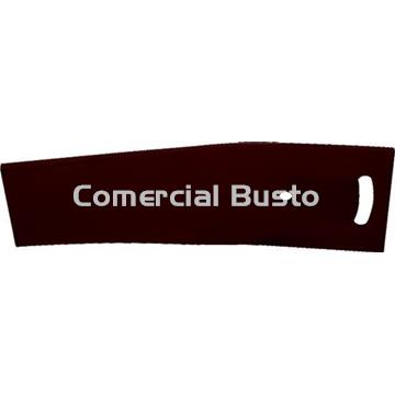 Alargadera de vertedera derecha para arado naud P03080115D - Imagen 1