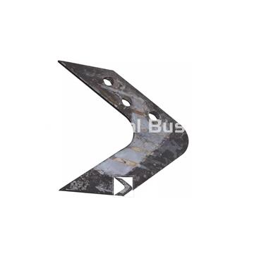 ALERÓN DERECHO A ATORNILLAR TIPO ÖVERUM 94622 - Imagen 1