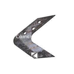 ALERÓN IZQUIERDO A ATORNILLAR TIPO ÖVERUM 94623 - Imagen 1