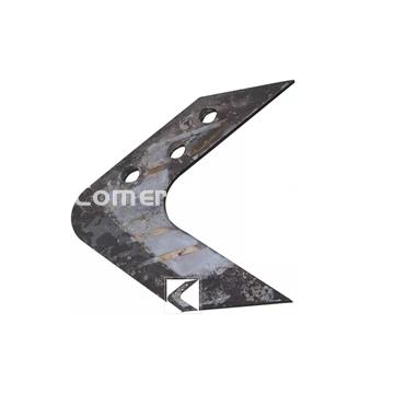 ALERÓN IZQUIERDO A ATORNILLAR TIPO ÖVERUM 94623 - Imagen 1