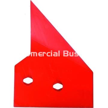 Aleron terco L izquierdo para arado naud 03060116G - Imagen 1