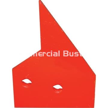 Aleta de cuchilla tercol naud NAU031193G - Imagen 1