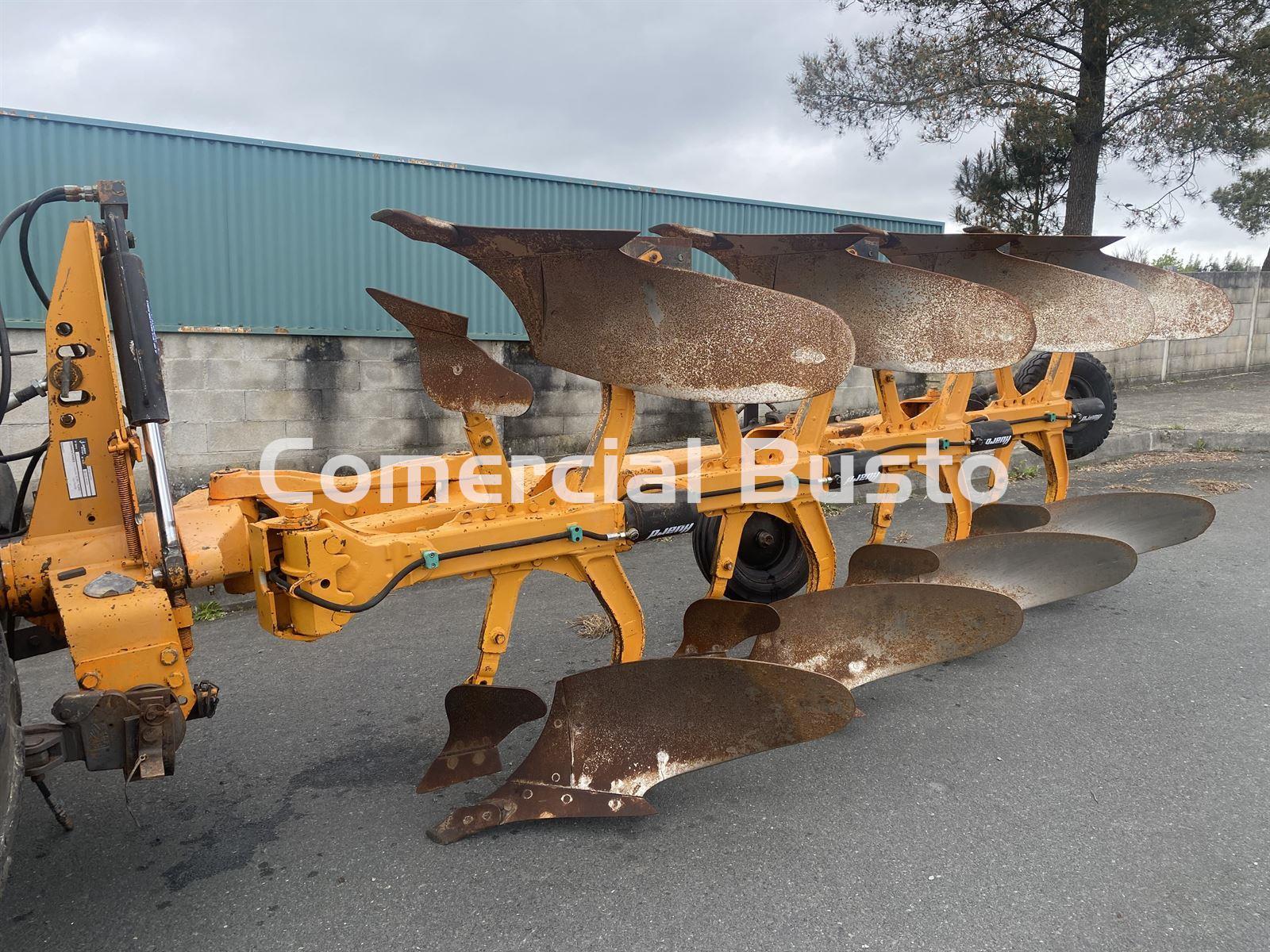 Arado Huard-Kuhn VARIMASTER 120__CBA - Imagen 1