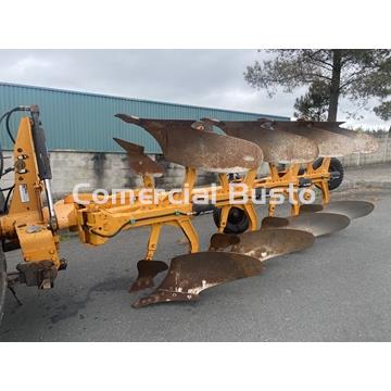 Arado Huard-Kuhn VARIMASTER 120__CBA - Imagen 1