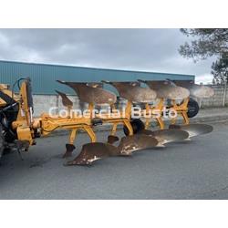 Arado Huard-Kuhn VARIMASTER 120__CBA - Imagen 2