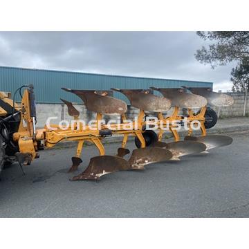 Arado Huard-Kuhn VARIMASTER 120__CBA - Imagen 2