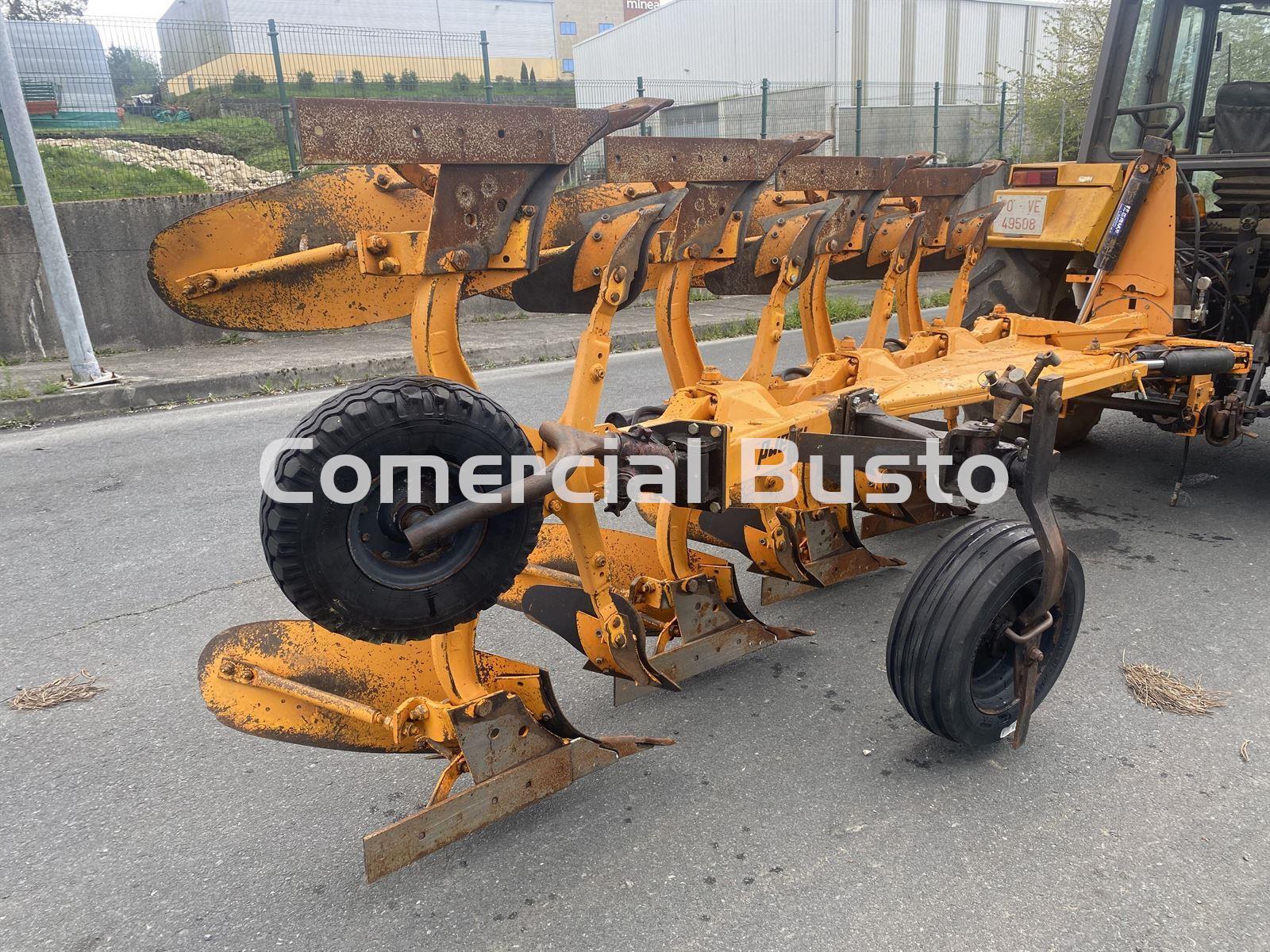 Arado Huard-Kuhn VARIMASTER 120__CBA - Imagen 3