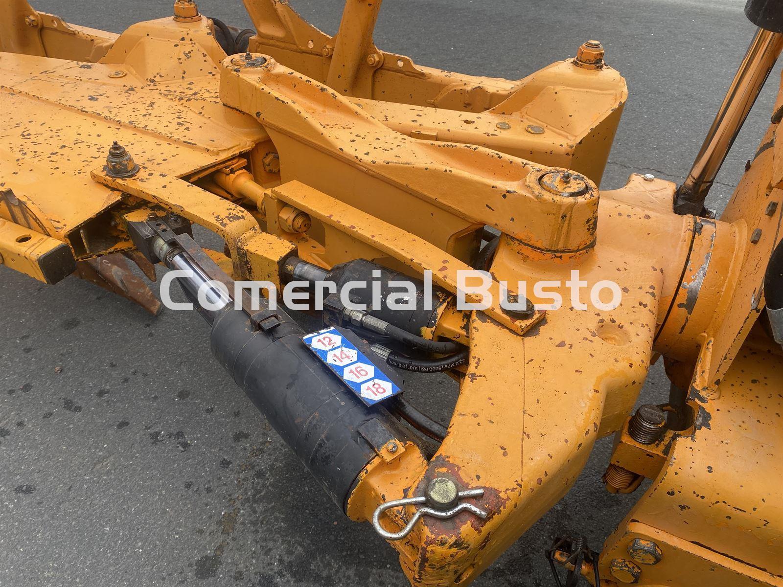 Arado Huard-Kuhn VARIMASTER 120__CBA - Imagen 4