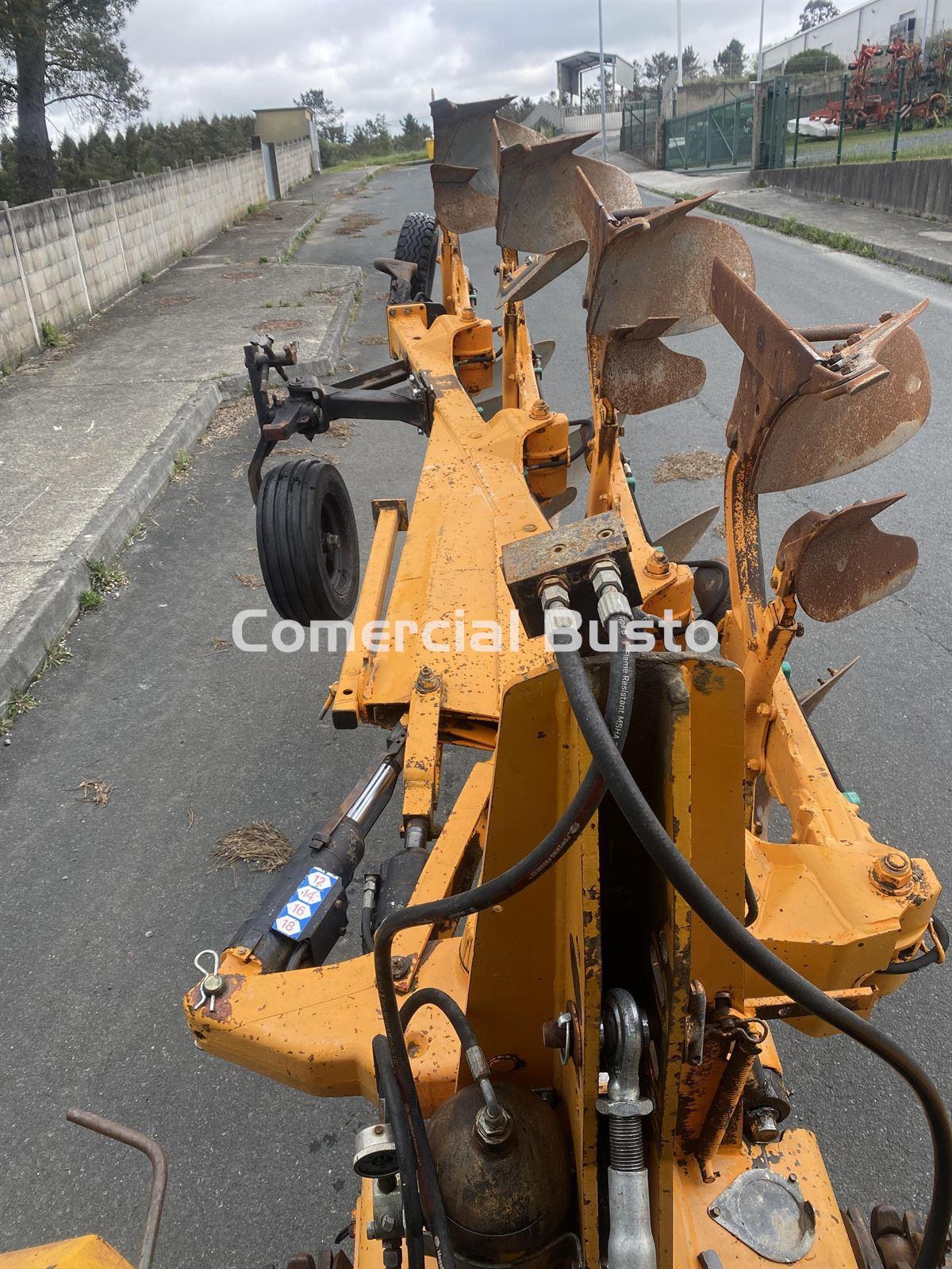 Arado Huard-Kuhn VARIMASTER 120__CBA - Imagen 5