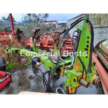 Arado HUARD laminas__DPV - Imagen 1