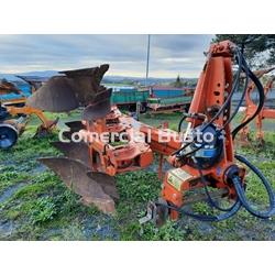 Arado Kuhn Multimaster 110__JBG - Imagen 2