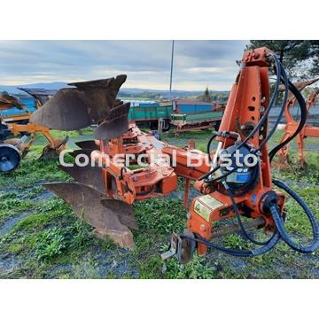 Arado Kuhn Multimaster 110__JBG - Imagen 2