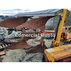 Arado KVERNELAND F120__DPV - Imagen 1