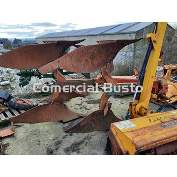 Arado KVERNELAND F120__DPV - Imagen 1