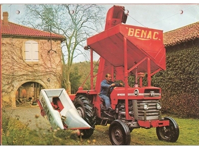 BENAC