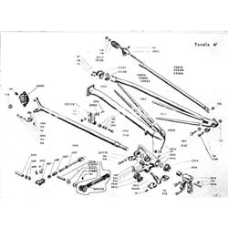 Biela de Nylon BCS 20680 - Imagen 2