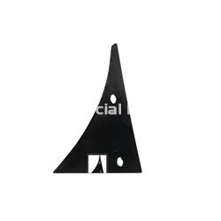 BOCATEJA IZQUIERDA BORO TIPO KUHN 619201 - Imagen 1