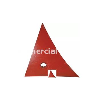 BOCATEJA IZQUIERDA TIPO KVERNELAND 063250 - Imagen 1