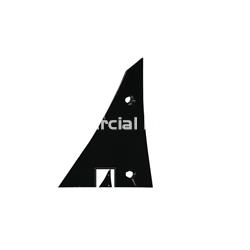 BOCATEJA IZQUIERDA TRIPLEX TIPO KUHN 619069 - Imagen 1