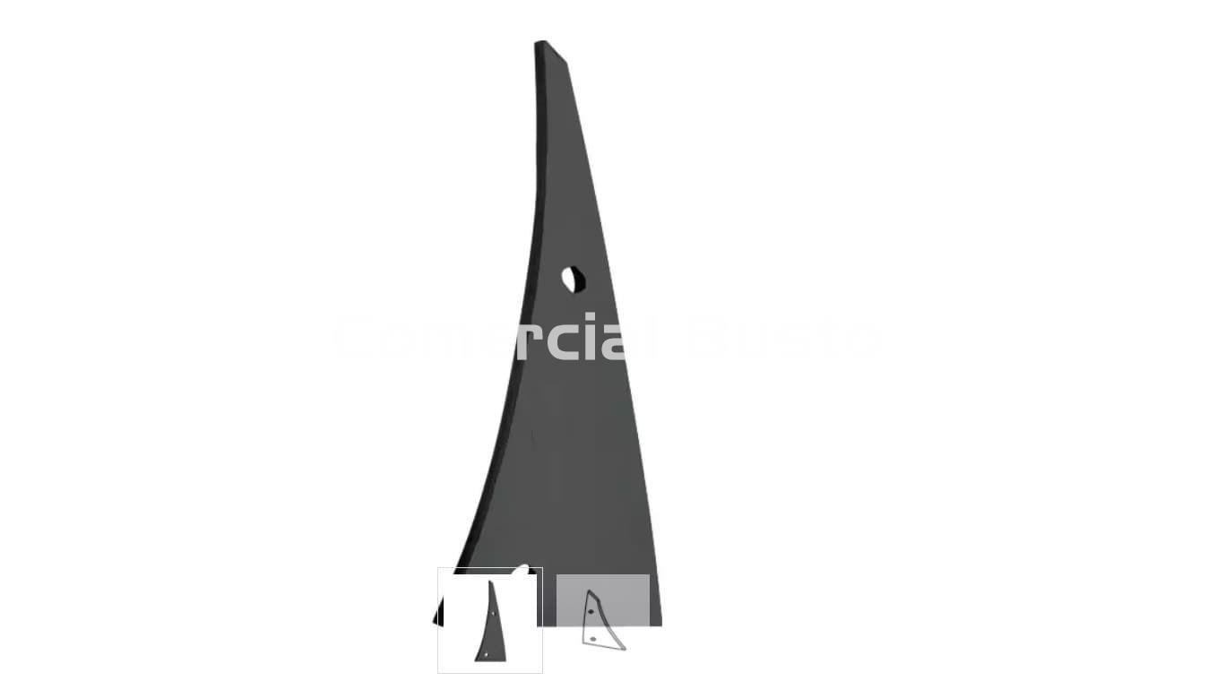 BOCATEJA IZQUIERDA TRIPLEX TIPO KUHN 619101 - Imagen 1