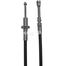 Cable desbrozadora de brazo 2500mm - Imagen 1