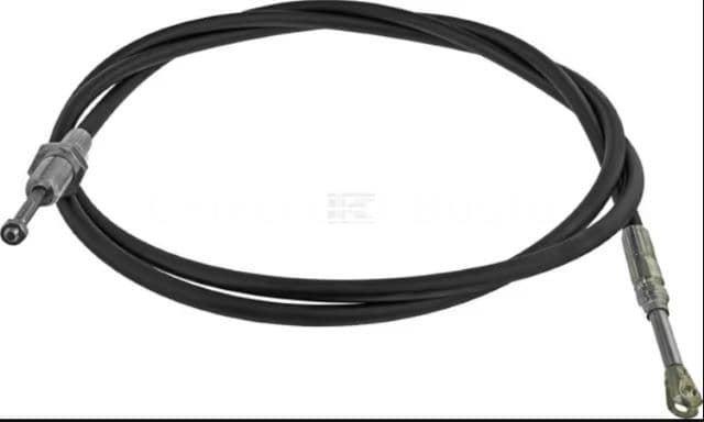 Cable desbrozadora de brazo 2500mm - Imagen 2