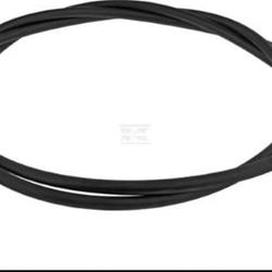 Cable desbrozadora de brazo 2500mm - Imagen 2