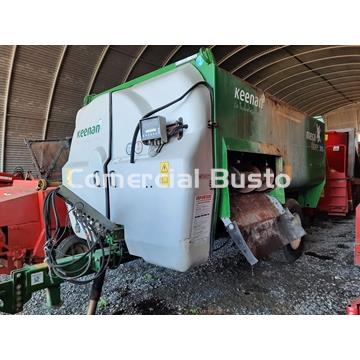 Carro mezclador Keenan__JBG - Imagen 1