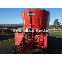 Carro mezclador TRIOLIET SOLOMIX 1400 REF:04054__JBG - Imagen 2