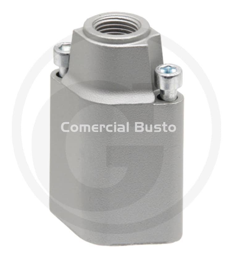 Casquillo de conexion para desbrozadora de brazo - Imagen 1