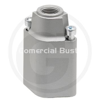 Casquillo de conexion para desbrozadora de brazo - Imagen 1