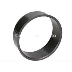 Casquillo nailon KUHN GMD 44/55/66/77 - Imagen 1