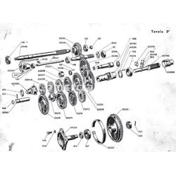 Cazoleta de embrague BCS 2311 - Imagen 2
