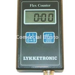 Contador vueltas encintadora - Imagen 1