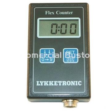 Contador vueltas encintadora - Imagen 1