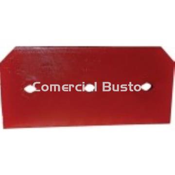 COSTANERA MEDIÁ REVERSIBLE DERECHA & IZQUIERDA 03065501 - NAUD - Imagen 1