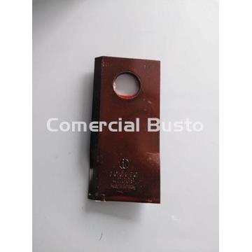 Cuchilla BCS original derecha - Imagen 1